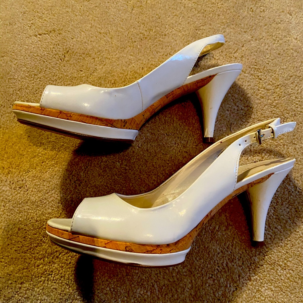 Woman’s sandal